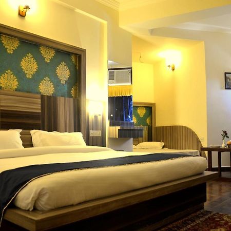 Hotel Grand Sharan Katra  Exterior photo