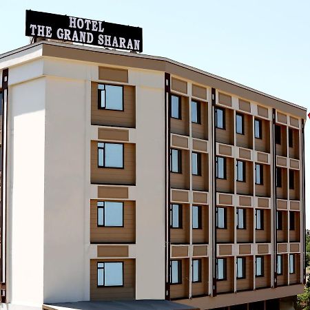 Hotel Grand Sharan Katra  Exterior photo