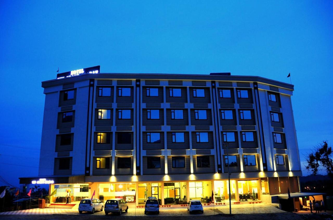 Hotel Grand Sharan Katra  Exterior photo