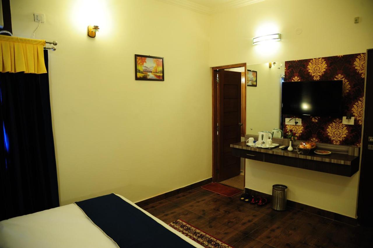 Hotel Grand Sharan Katra  Exterior photo