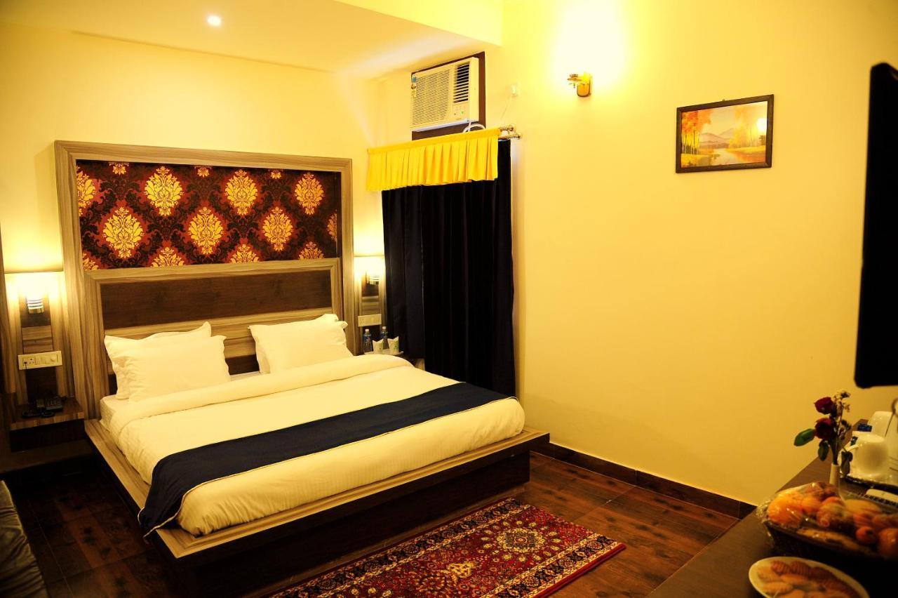 Hotel Grand Sharan Katra  Exterior photo