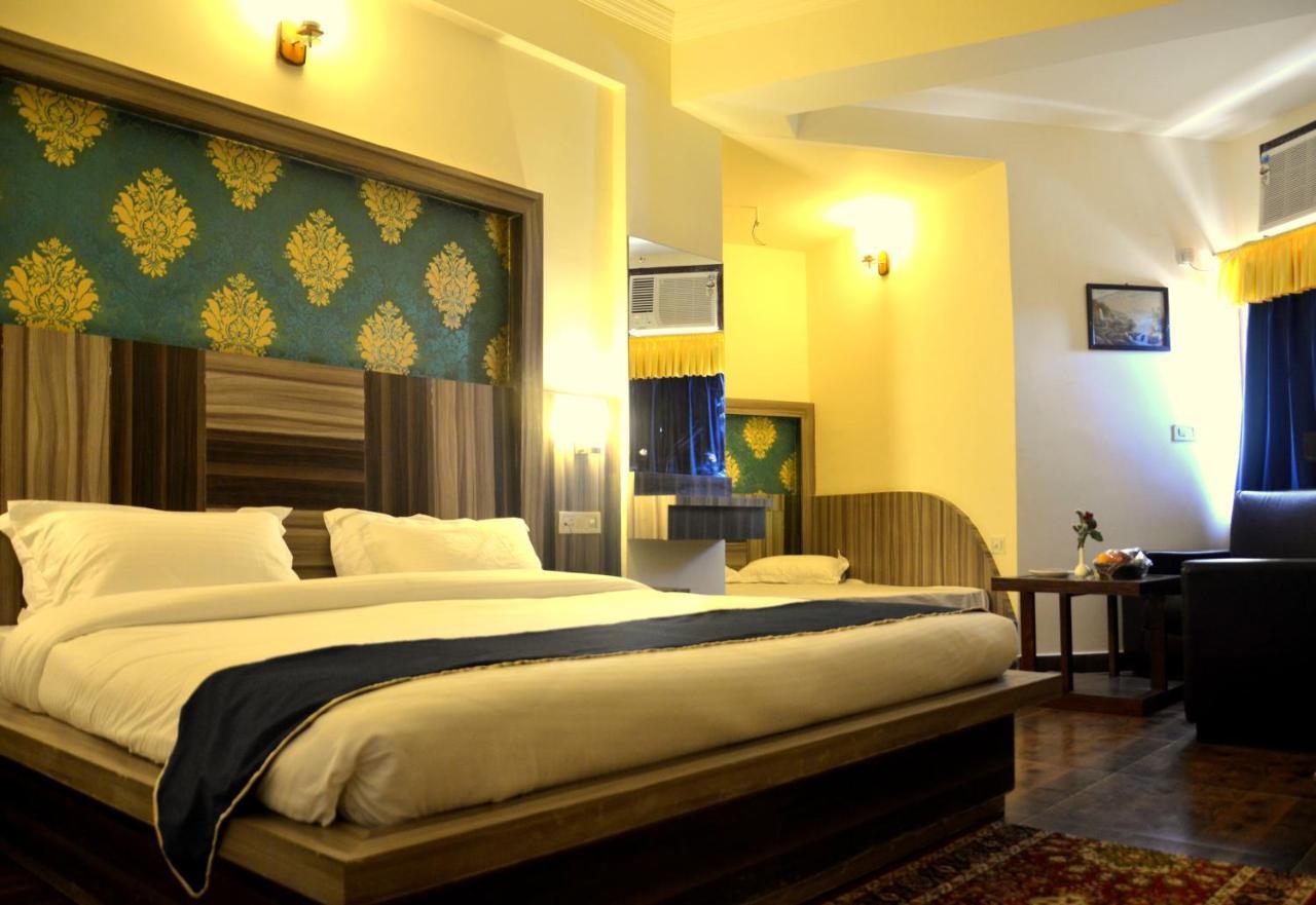Hotel Grand Sharan Katra  Exterior photo