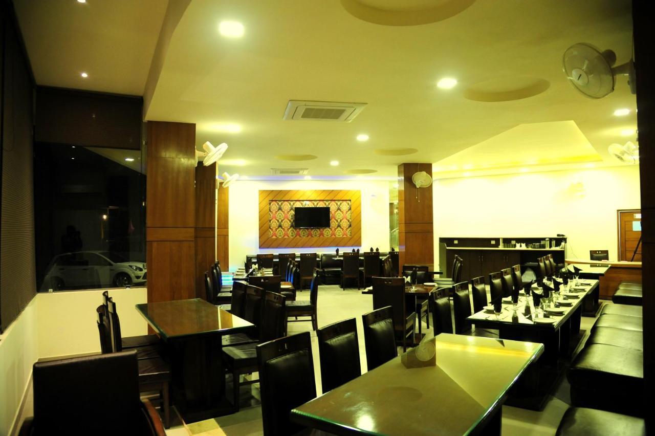 Hotel Grand Sharan Katra  Exterior photo