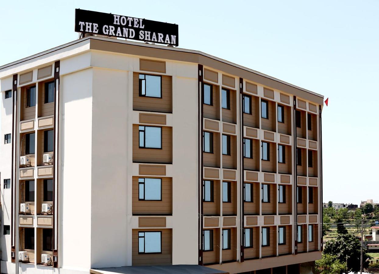 Hotel Grand Sharan Katra  Exterior photo