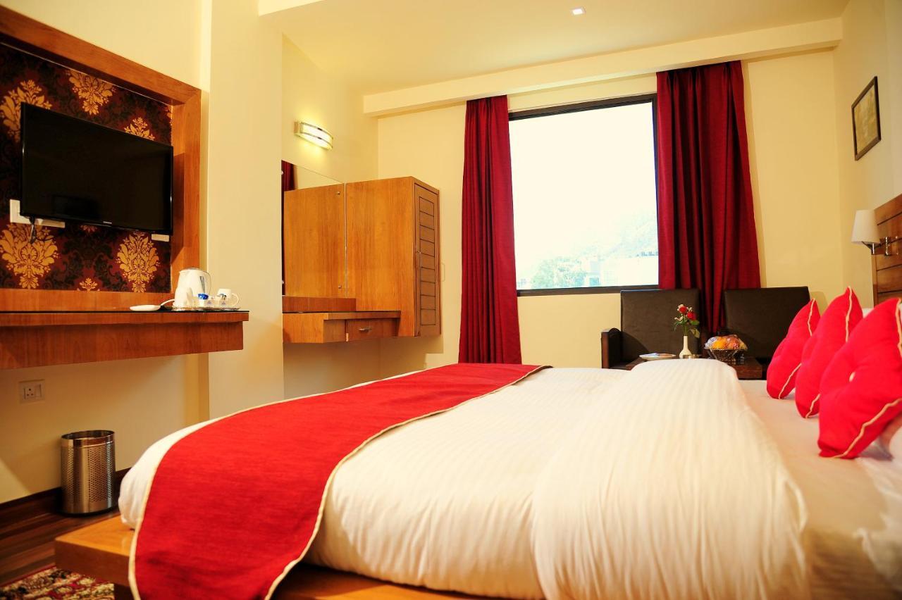 Hotel Grand Sharan Katra  Exterior photo