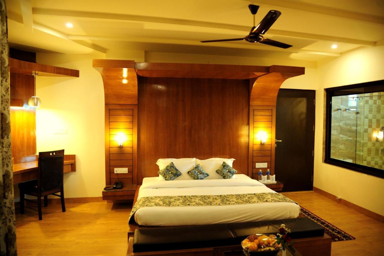 Hotel Grand Sharan Katra  Exterior photo