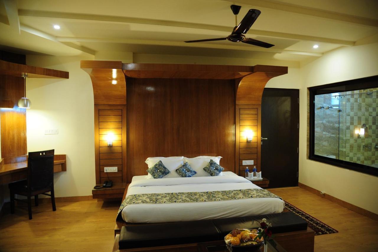 Hotel Grand Sharan Katra  Exterior photo