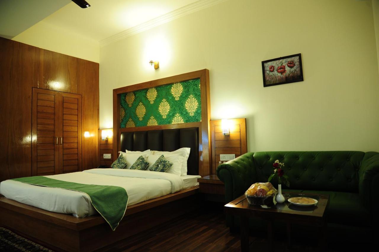 Hotel Grand Sharan Katra  Exterior photo