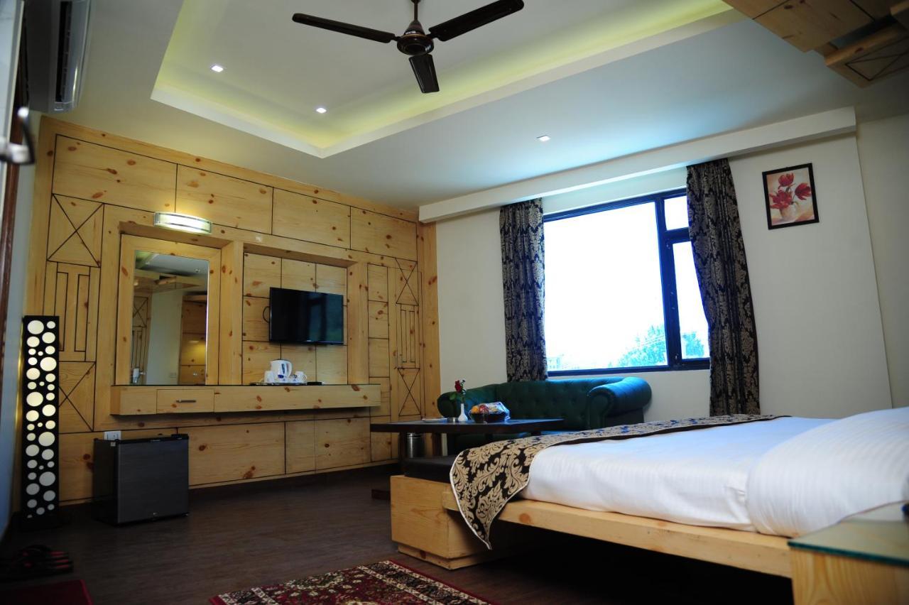 Hotel Grand Sharan Katra  Exterior photo