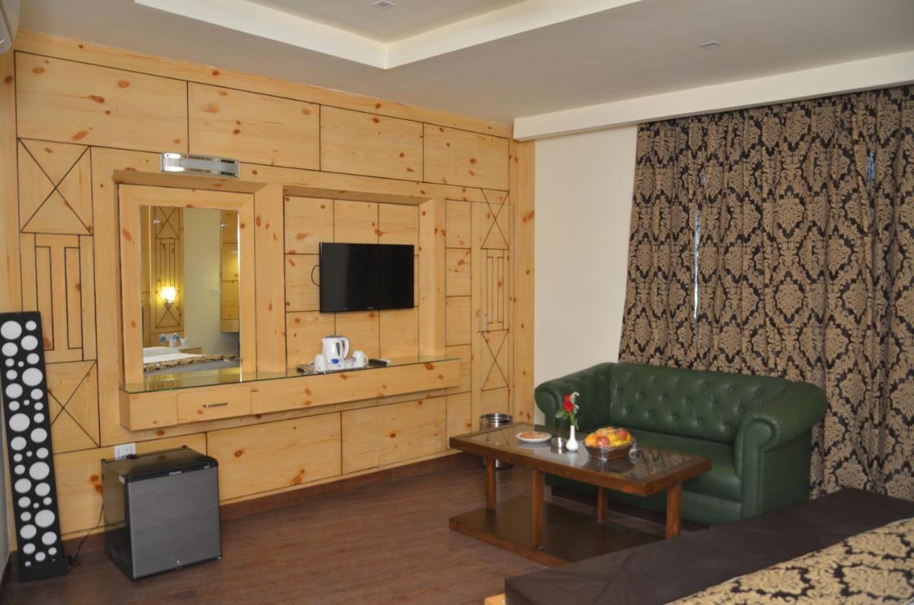 Hotel Grand Sharan Katra  Exterior photo