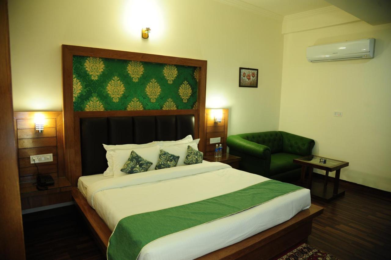 Hotel Grand Sharan Katra  Exterior photo