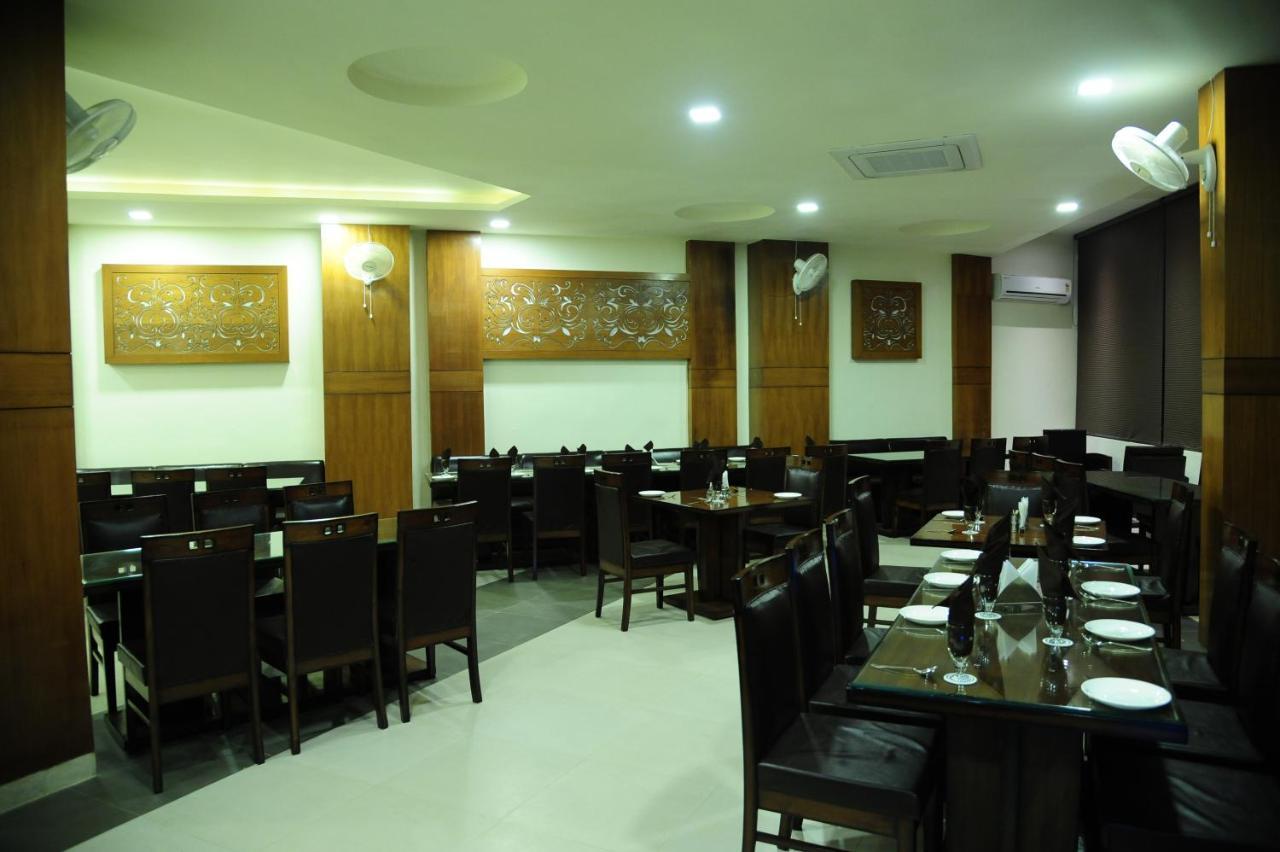Hotel Grand Sharan Katra  Exterior photo